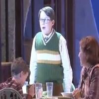 STAGE TUBE: Kansas City Repertory Theatre's A CHRISTMAS STORY: THE MUSICAL!
